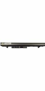 Lapcare Battery For Probook 430 430 G1 430 G2 Ra04 E5H00Pa 707618-121 768549-001 H6L28Aa H6L28Et Hstnn-Ib4L Hstnn-W01C 4 Cell Laptop Battery (Black)