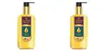 Bajaj Almond Drops Hair Serum with Oil 100ml