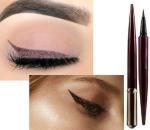 Herrlich Brown Finish Water Proof Liquid Eyeliner - 2 ml