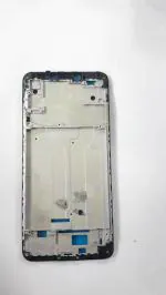 NAFS Black Middle Housing Lcd Frame For Miy2