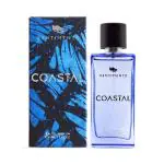 Sentiments - Coastal - Eau De Parfum - 50ml
