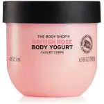 The Body Shop British Rose Body Yogurt 200Ml The Body care