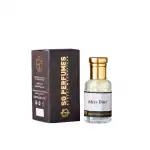 SG Perfumes Miss Dior Premium Attar - 12ml
