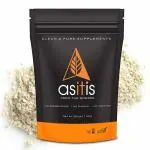 AS-IT-IS Nutrition Soy Protein Isolate 90% Made for Meal Supplementation | Vegan Plant Protein 500 gms