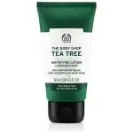 The Body Care / Shop Tea Tree Gift Set 4pc The Body care
