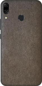 SRG INFOTECH Asus Zenfone 5 ZE620KL Mobile Skin (Brown Sand)