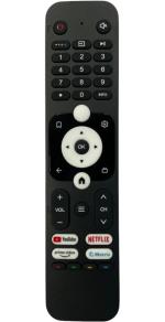 Xpecial H43K66Ug H50K66Ug H58K66Ug H65K66Ug Remote Compatible With Haier 4K Smart Android Led Lcd Tv