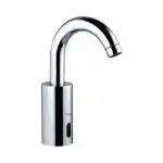 Jaquar Sensor Tap for Wash Basin with 175mm Extension Body, SNR-CHR-51021A