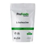 ProFoods L Isoleucine Powder Health Supplement 350 g