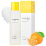 IT'S SKIN Tangerine Toneright Moisturizing And Skin Vitality Toner, 145 Ml