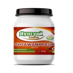 AYURVED INDIA CHYAWANPRASH