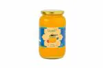 GAUNEETI Desi Cow A2 Ghee | 100% Pure & Authentic A2 Ghee | Real A2 Cow Ghee | Forest Grazing Indian Cows Ghee | Lab Tested (1000 ML)