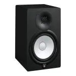 Yamaha HS8 Studio Bluetooth Monitor Subwoofer (Single Unit) 60 Watts , Black