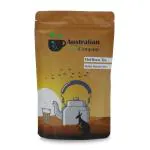 Australian Tea Company Indian Masala Chai, 120GM Loose Leaves | Premium Assam CTC tea blended with natural spices for strong & spicy sweet flavor | Sourced exclusively from small tea growers with higher fine leaf count