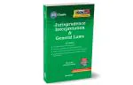 Taxmann's Jurisprudence Interpretation & General Laws (JIGL) | CRACKER