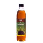 Cold Pressed Black Sesame Oil 500 ML