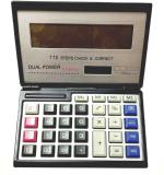 DALANI Shayona Red Nickel Magnetic Balls Toy (Pack Of 216)