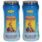 CHAMRIA HING VATI 200GMS (2 PACKS OF CHURAN/PACHAK)