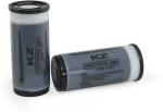 Verena KZ Black Ink for RISO KZ Duplicator, 2 cartridges per Carton Black Ink Cartridge