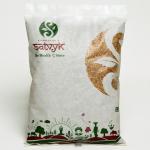 S Siddhagiri's SATVYK THE HEALTH re STORE Organic Alfa Alfa Seeds -100gm