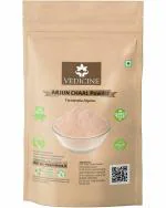 VEDICINE Vegetarian Arjun Chaal Powder for Prevents Stroke - 100 g