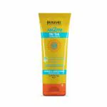 DR.RASHEL SKIN HYDRATING DE-TAN SUNSCREEN SPF 50 PA++ WITH CUCUMBER & CARROT EXTRACT (100 ML)