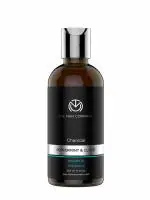 The Man Company Charcoal Shampoo for Oily Scalp to Eliminate Dandruff 250 ml