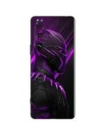 TOPPINGS printed Matte Finish Vinyl mobile back skin (This is Not Back CASE/COVER) for Sony Xperia 5 IV Design B02 -MT