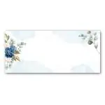 Saifee Digital Prints Gift Envelope Size: 7.25 x 3.25 Inch Pack of 10 Envelope ME-00968A