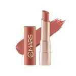 MARS Creamy Matte Long Lasting Lipstick for Women Lipstick Weight (3.2 gm) (13-Love Lavani) Pack of 2