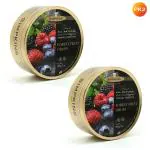 Simpkins Forest Fruit Drops 200gm (Pack fo 2)