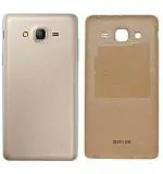 Imbi Gold Plastic Back Panel For Samsung Galaxy On5 Pro