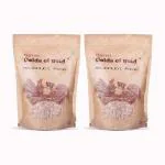 PRISTINE Fields of Gold Rajamudi Rice, 1 kg (Pack of 2)