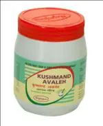 Nagarjun Herbal Care Kushmand Avaleh- 200 g