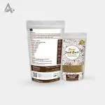 Desi Jadi Buti BRAHMI BOOTI POWDER SARASWATI LEAVES POWDER INDIAN PENNYWORT POWDER BACOPA MONNIERI (400gm)