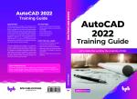 Autocad 2022 Training Guide Linkan Sagar Paperback_BPB