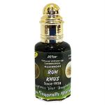 Indra Sugandh Bhandar Musanagar Ruh Khus Vetiver Long Lasting Fragrance Rollon, 12 Ml
