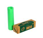 Mast Daily Garbage Bags OXO-Biodegradable Waste Bags (Size 19 x 21) (12 Rolls) (30 Bags in a roll)