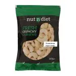 nutndiet Fresh Crunchy Economy Super Small Cashews 500g, W450 Grade small size cashew
