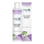 Kulsum's Kaya Kalp Herbals Green Apple Shampoo , For Deep Nourishment & Split Ends Repair ,200 ml