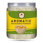 Brewlab Aromatic Seasoning Powder for Cooking Taste Enhancer | Aromatic Seasoning Herbs For Boosting Aroma and Flavor-250gm