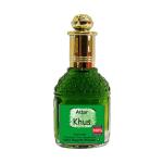 Indra Sugandh Bhandar Malabari Khus Pure And Original Vetiver Perfume Oil Long Lasting Fragrance Rollon, 25 Ml