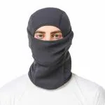 Riderscart CoolSkin Balaclava Face Mask UV Protection | Sun Hood Tactical Light weight Ski Motorcycle Running Riding for Men & Women (Grey)