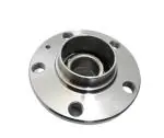 Paanjo Smr Hub 1017 Wheel Bearing For Polo, Vnto, Fabia