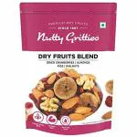 Nutty Gritties Dry Fruits Blend 200g
