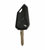 Road Religion Chrome Stainless Steel Re Flip Key For Bikes
