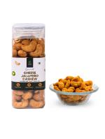 New Tree Gourmet Cheese Jalapeno Cashew 150g