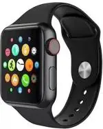 HYPIET Newly Launched S8 Pro Smartwatch 1.75 inch Display Bluetooth Calling Answer/Dial Smartwatch