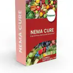 Katyayani Nema Cure | Paecilomyces Lilacinus Powder Bio Nematicide