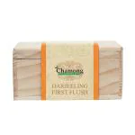 Chamong First Flush Tea - 100g Loose Tea in Wooden Chestlet